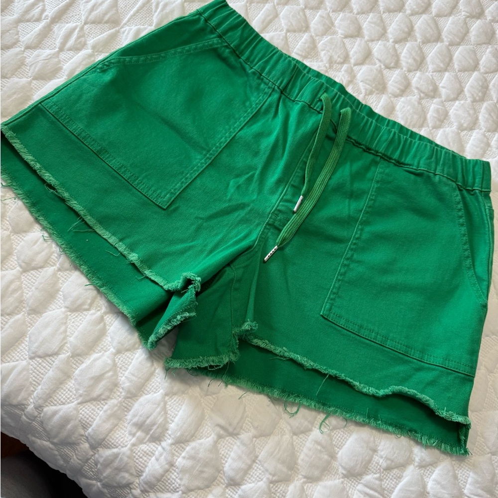 YMI shorts